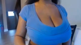 BBW Porn 1354 Black Beauty With Jumbo Juggs-0