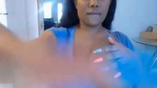 BBW Porn 1354 Black Beauty With Jumbo Juggs-3