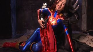 [SuperMisses.com] SPSB-72 Super Lady Fear of the Super Mechanical Life Form-006-6