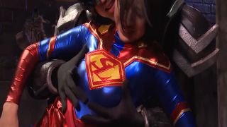 [SuperMisses.com] SPSB-72 Super Lady Fear of the Super Mechanical Life Form-006-9