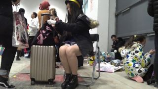 Online Tube China - voyeur-5