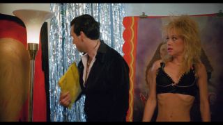 Linnea Quigley & Karen Russell in Vice Acad Thriller-3