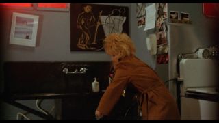 Linnea Quigley & Karen Russell in Vice Acad Thriller-5