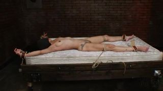 DungeonCorp - Caddy Comson Tickling!-9