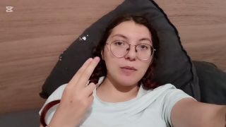 [K2S.CLUB] Softbrattypuppy - Deutscher WICHsanleitung für kleine armselige verlierer - FullHD 1080P-6