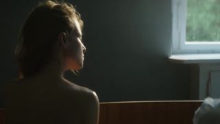 Karolina Gruszka - Marie Curie (2016) HD 1080p - (Celebrity porn)-5