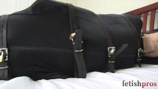 FetishPros com 119-04-Juliette March-Sleep Sack Orgasm-3