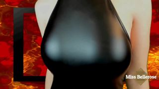 adult video clip 27 Miss Bellerose - Shiny Meditational | joi | femdom porn muscle femdom-4