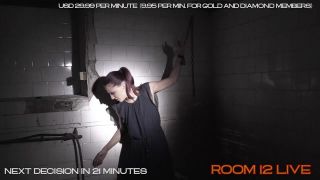 Mood-Pictures – Escape Room - [BDSM porn]-1