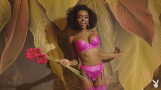 [K2S.CLUB] PlayBoy - Muse Naadia - Budding Love - FullHD 1080P-1