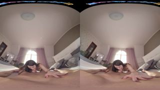 Fuck Those Titties - Gear VR 60 Fps - Stockings-2