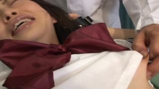 TVS-001 Sugiyama Kayo Responsibility Nose First Ward House Arrest - [JAV Full Movie]-2