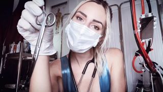 clip 31 snot fetish porn fetish porn | Mistress Euryale - Your castration and new surgical pussy | medical-0