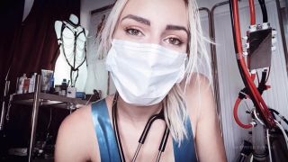 clip 31 snot fetish porn fetish porn | Mistress Euryale - Your castration and new surgical pussy | medical-1