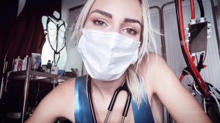 clip 31 snot fetish porn fetish porn | Mistress Euryale - Your castration and new surgical pussy | medical-3