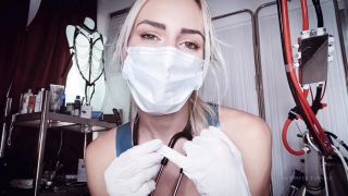 clip 31 snot fetish porn fetish porn | Mistress Euryale - Your castration and new surgical pussy | medical-5