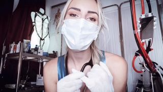 clip 31 snot fetish porn fetish porn | Mistress Euryale - Your castration and new surgical pussy | medical-7