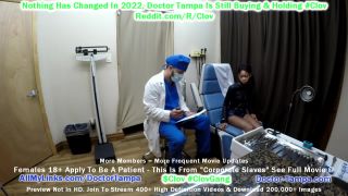 Clov be doctor tampa and deflower orphan virgin minnie r...-3