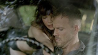 Michelle Monaghan – Boot Tracks (2012) HD 720p!!!-3