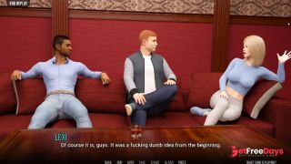 [GetFreeDays.com] University Of Problems Sex Game Other Characters Sex Scenes Gameplay Part 5 18 Porn Film June 2023-5