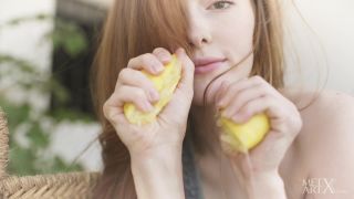 Met Art X - Jia Lissa - curvy - solo female -1