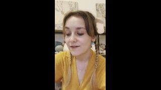 Louiselittlefrench 54546597 video 2023-08-01 21-33-7