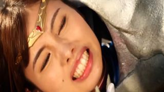 [SuperMisses.com] THZ-96 Super Heroine in Grave Danger!! Vol.96 -Sailor Hermes-007-6