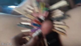 xxx video clip 11 asian femdom pegging  femdom  femdom porn-0