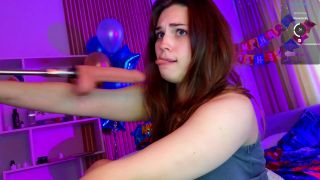 Hot Night with Katerinchik-18 07-50 Unveiled Secrets Uncenso-5