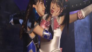 [WarAnLov.com] SPSC-27 Evil Female Cadre's Heroine Corruption: Sailor Astaroth aimed by El Tanatos-014-7