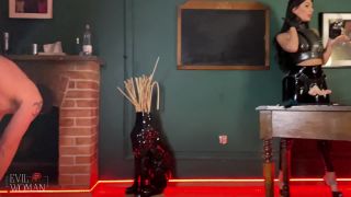 free online video 19 Evil Woman - Evil Boss taking advantage of an employee - FullHD 1080p on femdom porn chubby femdom-5