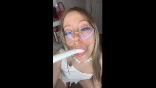 Explicit Kait OnlyFans 2022 would you let me suck your boner-8