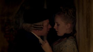 Holli Dempsey, Bronwyn James, Lottie Tolhurst, Kate Fleetwood, Alexa Davies – Harlots s01e01 (2017) HD 1080p - (Celebrity porn)-9