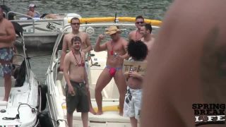 Party Cove Shenanigans public -3