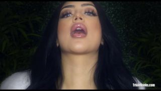 Trixie Banks - Im So Proud Of You For Edging - Handpicked Jerk - Off Instruction - Edging games-5