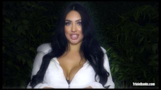 Trixie Banks - Im So Proud Of You For Edging - Handpicked Jerk - Off Instruction - Edging games-6