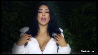 Trixie Banks - Im So Proud Of You For Edging - Handpicked Jerk - Off Instruction - Edging games-7