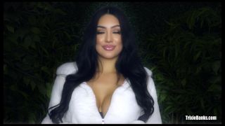 Trixie Banks - Im So Proud Of You For Edging - Handpicked Jerk - Off Instruction - Edging games-9