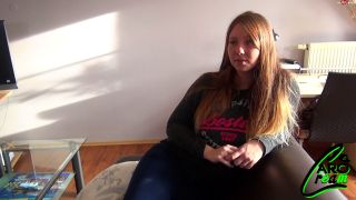 Lisa Sophie - Willig, nass und fickbereit - mit dieser Überraschung hat er nicht g... 1080P - Germany-1