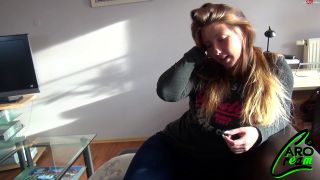 Lisa Sophie - Willig, nass und fickbereit - mit dieser Überraschung hat er nicht g... 1080P - Germany-2
