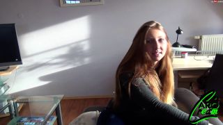 Lisa Sophie - Willig, nass und fickbereit - mit dieser Überraschung hat er nicht g... 1080P - Germany-4