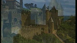 Mystic Castle 1995-9