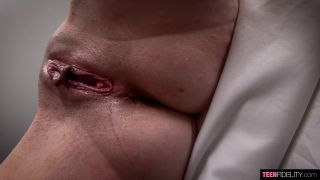 Ellie Nova - Creampie Explosion - E626 - Teen-9