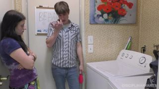 7232 Redass Bad Girls Spanking-1