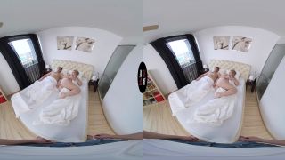 Don't Wake Up An Old Fuck - Nikky Dream GearVR-0