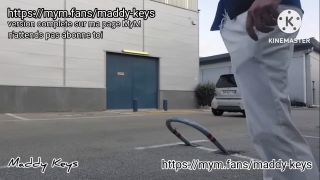 Francaise Salope Demande À Cet Inconnu De Tromper Sa Femme Avec Elle Et.-6