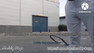 Francaise Salope Demande À Cet Inconnu De Tromper Sa Femme Avec Elle Et.-7