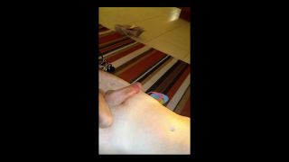 Orgasmic Foot Worship Kiffa's Cock Squeeze 2025 FULLHD-8