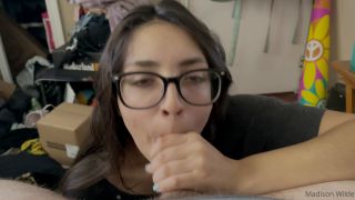 Video Madison Wilde   POV Blow 1080p FullHD-7