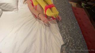 online xxx video 31 [OnlyFans] Amanda Riley 11 Mar 2023 [HD, 1080p] - small tits - blowjob porn twins blowjob-0